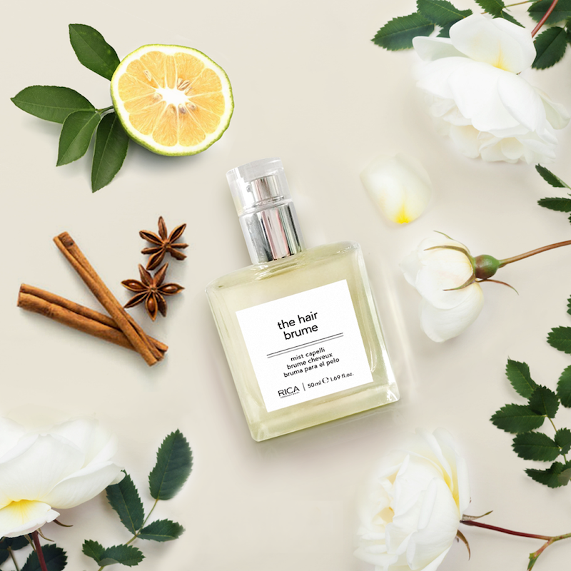 Rica The Hair Brume (Parfum) 50ml - Парфюм для волосся Rica The Hair Brume (Parfum) 50ml - Парфюм для волосся
